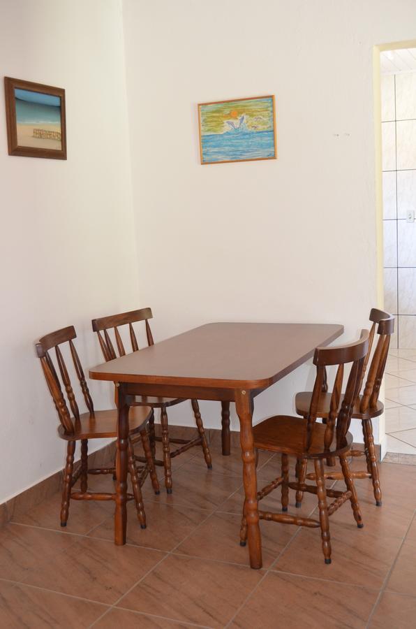Santo Antônio do Pinhal 里坎多奥奎迪斯旅馆酒店 外观 照片